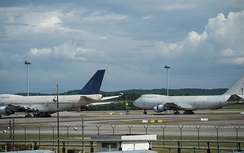Lộ diện chủ nhân 3 máy bay Boeing bị bỏ rơi ở Malaysia