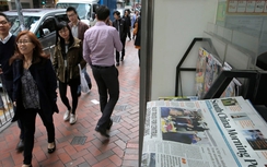 Vì sao Jack Ma mua lại báo Bưu điện Hoa Nam buổi sáng?