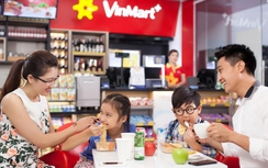 Vinmart+ trở thành chuỗi cửa hàng tiện ích lớn nhất Việt Nam