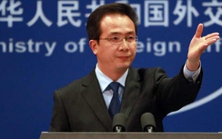 Trung Quốc kêu gọi Mỹ ngừng bán vũ khí cho Đài Loan