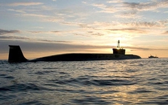 Tàu ngầm Kilo thứ 5 của Việt Nam đang từ Nga về Cam Ranh