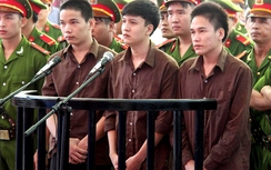 Thảm sát Bình Phước: Dương-Tiến lãnh án tử, Thoại ngồi tù 16 năm