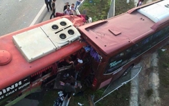 Tai nạn thảm khốc trên cao tốc: Nhiều nạn nhân đã hồi phục tốt