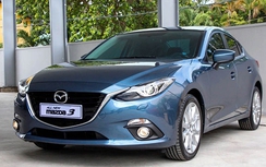 THACO xin lỗi khách hàng vụ đèn báo động cơ xe Mazda3