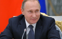 Ông Putin và nước Nga được, mất gì năm 2015?