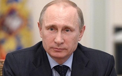 Tổng thống Putin: “NATO là mối đe dọa của Nga”