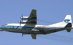Antonov An-12: Biểu tượng về sức mạnh vận tải quân sự một thời