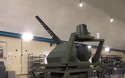 Xem hệ thống vũ khí Nga mới phát triển có thể tự khai hỏa