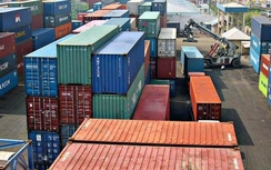 Điều chỉnh quy hoạch phát triển hệ thống cảng cạn