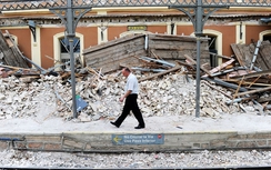 Động đất 6,1 độ Richter tại Tây Ban Nha