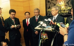 Hạ viện Malaysia thông qua dự luật về TPP