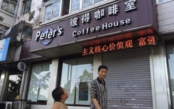 Trung Quốc sắp xử chủ tiệm cà phê người Canada "làm gián điệp"