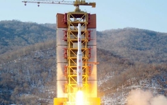 Hệ thống tên lửa ở bán đảo liên Triều khiến Nga-Mỹ "hục hặc"