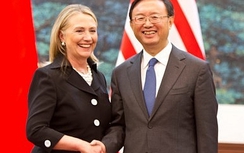 Vì sao Trung Quốc sợ bà Clinton làm Tổng thống Mỹ?