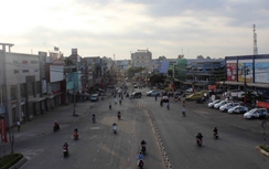 Lạ: Đường phố TPHCM thông thoáng ngày đầu đi làm