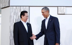 Tổng thống Mỹ Obama thăm Việt Nam vào tháng 5/2016