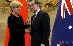 Trung Quốc cảnh báo Australia về việc mua tàu ngầm Nhật Bản
