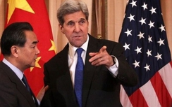 Mỹ và Trung Quốc nhất trí “thẳng tay” với Triều Tiên
