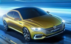 Hình phạt mới cho Volkswagen vì gian lận khí thải