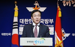 Mỹ quyết đưa hệ thống phòng thủ tên lửa đến Hàn Quốc