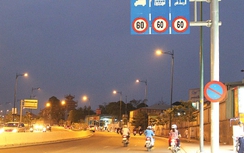 Dân mừng khi tăng tốc độ thêm 10 km/h