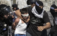 41 trẻ em Palestine bị Israel giết trong vòng 5 tháng