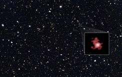 Hubble lập kỷ lục khi tìm ra thiên hà lớn nhất vũ trụ