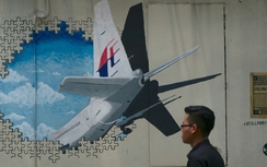 Hôm nay, hạn chót nhận đơn khiếu nại vụ MH370 mất tích
