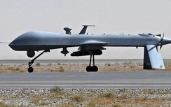 Máy bay không người lái Mỹ giết hơn 150 chiến binh al-Shabab