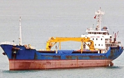 Philippines thả tàu An Biên và 16 thuyền viên Việt Nam