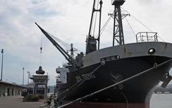 Trung Quốc đưa 31 tàu Triều Tiên vào "danh sách đen"
