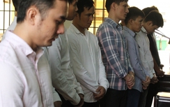 Cựu đội trưởng CLB Bóng đá Đồng Nai lãnh 6 năm tù
