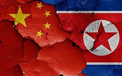 Liên tiếp thử hạt nhân, Triều Tiên có bị Trung Quốc bỏ rơi?