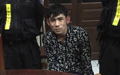 Cảnh sát cơ động Quảng Ninh bắt gọn đối tượng tàng trữ ma túy