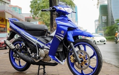 Yamaha 125ZR tại Việt Nam bị "thổi giá" cao ngất ngưởng