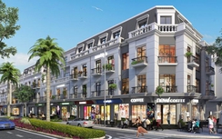 Cơ hội sinh lời hấp dẫn từ shophouse Vinhomes Dragon Bay