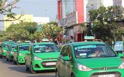 Mai Linh lắp wifi miễn phí cho 1.000 xe taxi