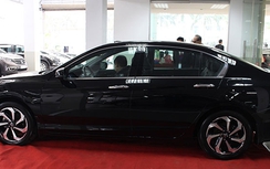 Xe ế nhất của Honda Việt Nam ra bản mới