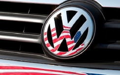 Volkswagen gặp "đại hạn": Gần 300 nhà đầu tư đồng loạt khởi kiện