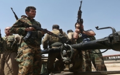 Đàm phán hòa bình Syria: Người Kurd "chọc gậy bánh xe"?