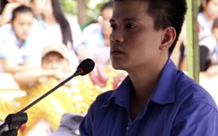 Bản án giết người sau hơn 3 năm bỏ trốn ở Campuchia