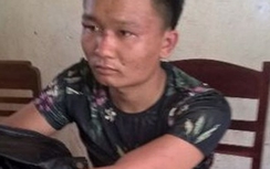 Bắt “tên trộm xe SH” trốn tù ở Huế