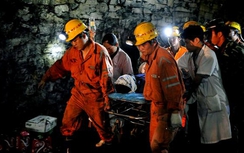 Trung Quốc: Sập mỏ than ở Sơn Tây, ít nhất 19 người thiệt mạng