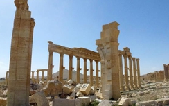 Đại thắng IS, Syria dự kiến mất 5 năm để khôi phục Palmyra