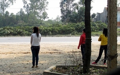Phá ổ mại dâm ở biển Xuân Thành, Hà Tĩnh