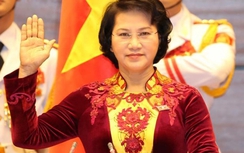 Báo nước ngoài viết về nữ Chủ tịch Quốc hội Việt Nam