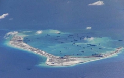 Mỹ sẽ không chấp nhận “vùng loại trừ” của Trung Quốc trên Biển Đông