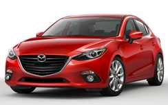 Đã xác định được nguyên nhân Mazda3 nổi đèn báo động cơ