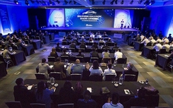 Hyundai Thành Công nhận giải thưởng "Nhà phân phối xe của năm 2015"