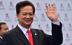 Ông Nguyễn Tấn Dũng chính thức thôi giữ chức Thủ tướng
